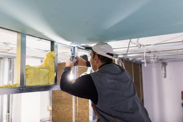 Best Residential Insulation in Lawson Heights, PA