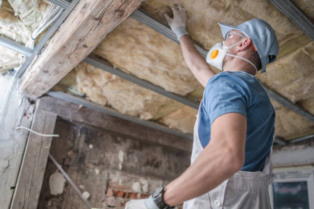 Best Insulation Installation Services in Lawson Heights, PA