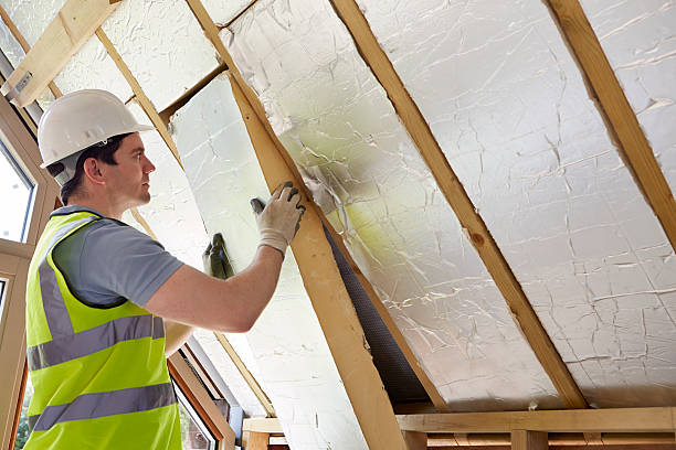 Best Types of Insulation in Lawson Heights, PA